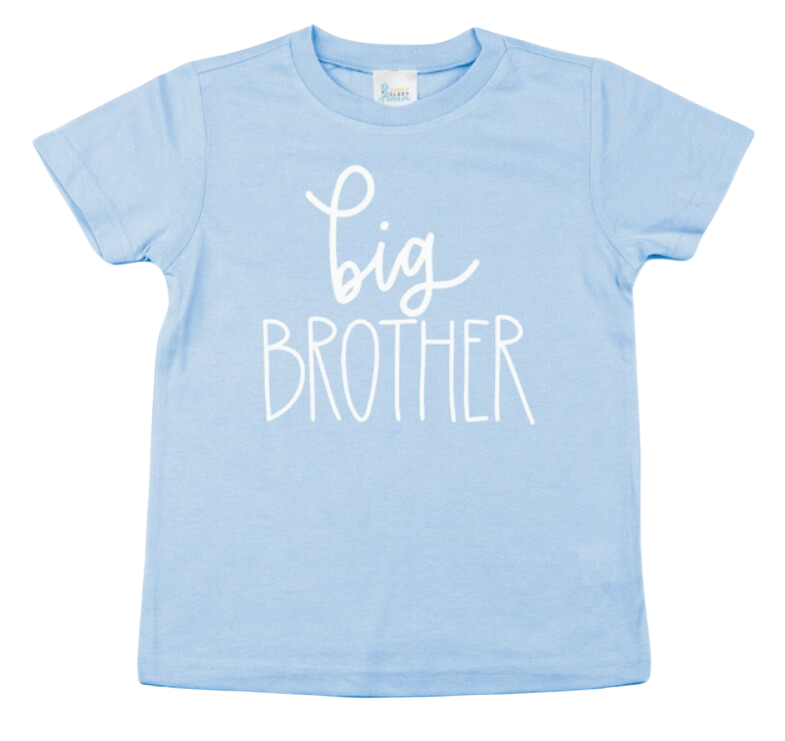 Big Brother Tee