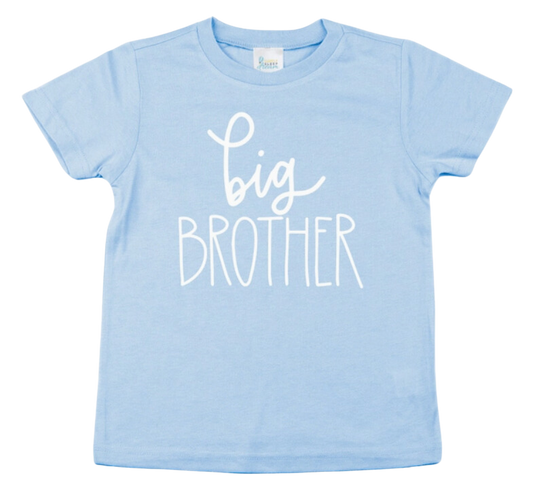 Big Brother Tee