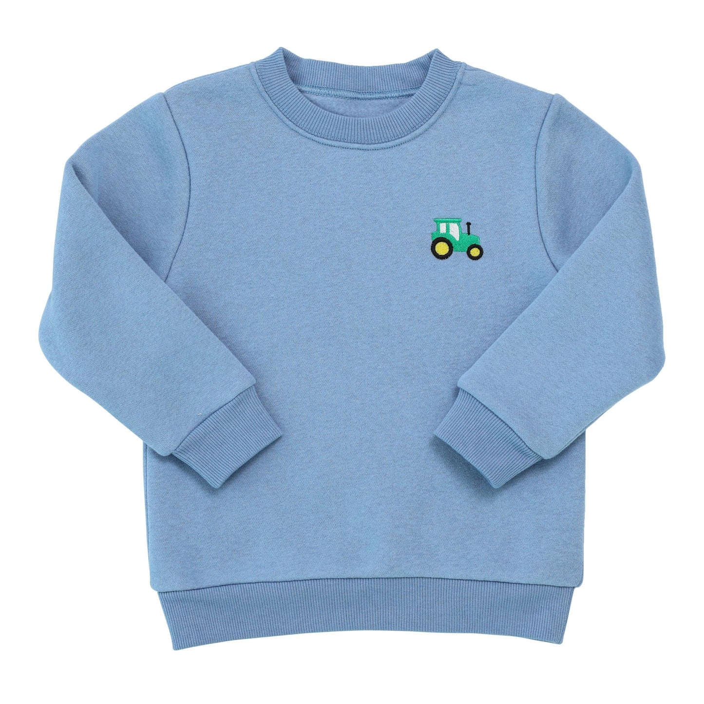 Tractor Sweatshirt