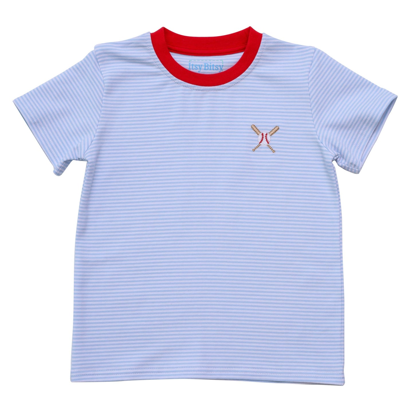 Baseball Shirt