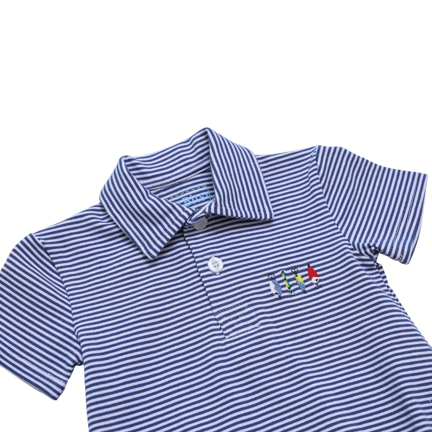 Fishing Lures Polo