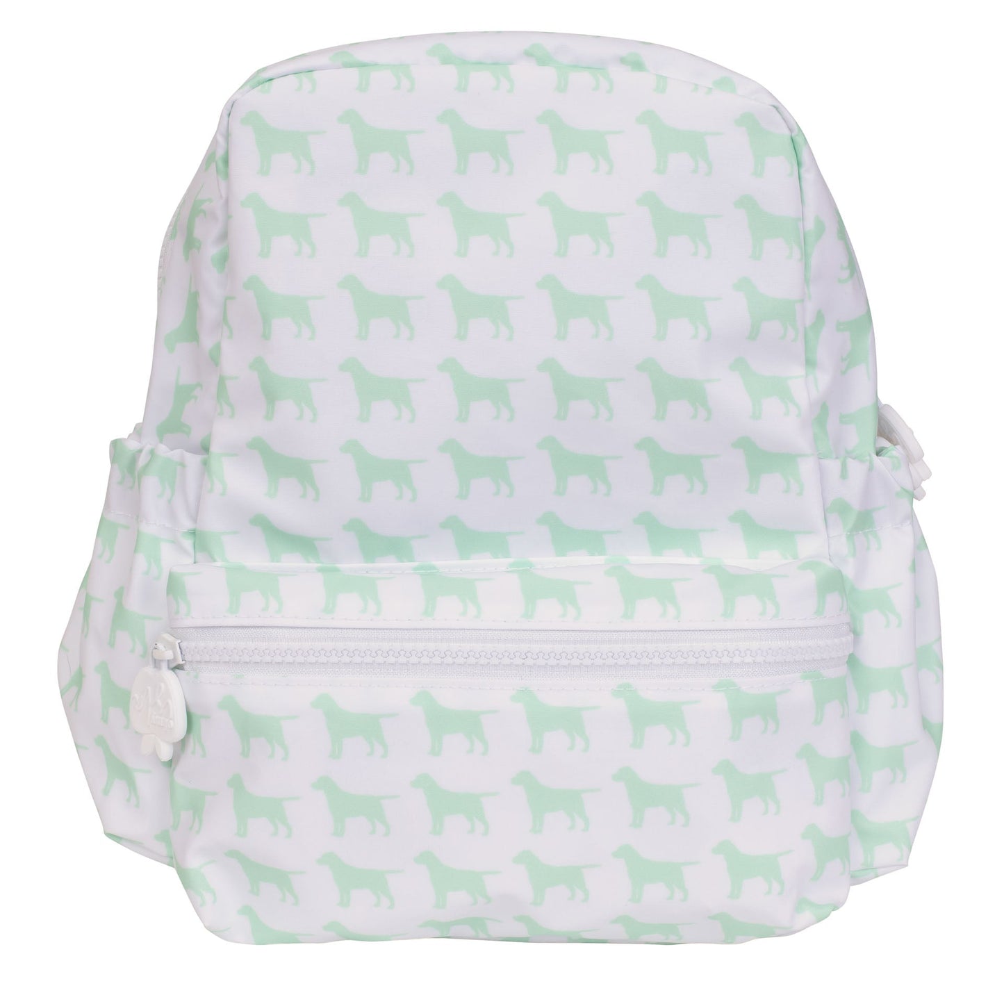 The Backpack