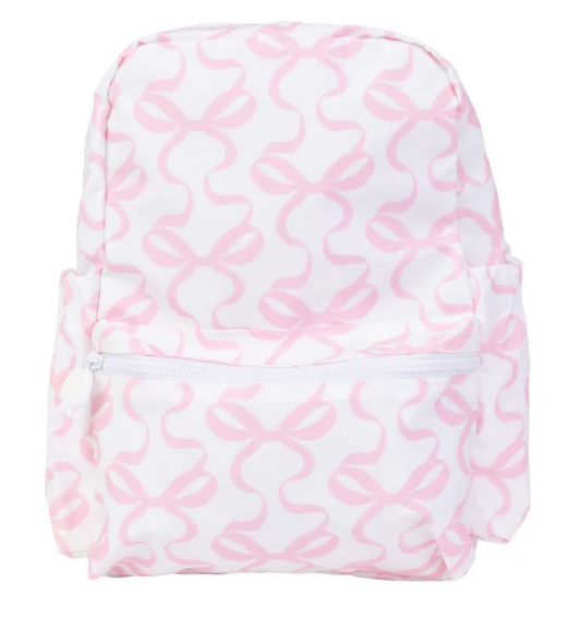 The Backpack