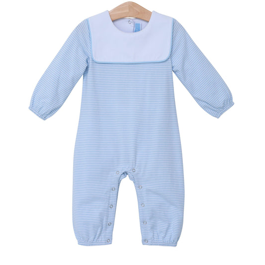 Lucas Romper