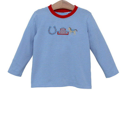 Horse and Stable Shirt