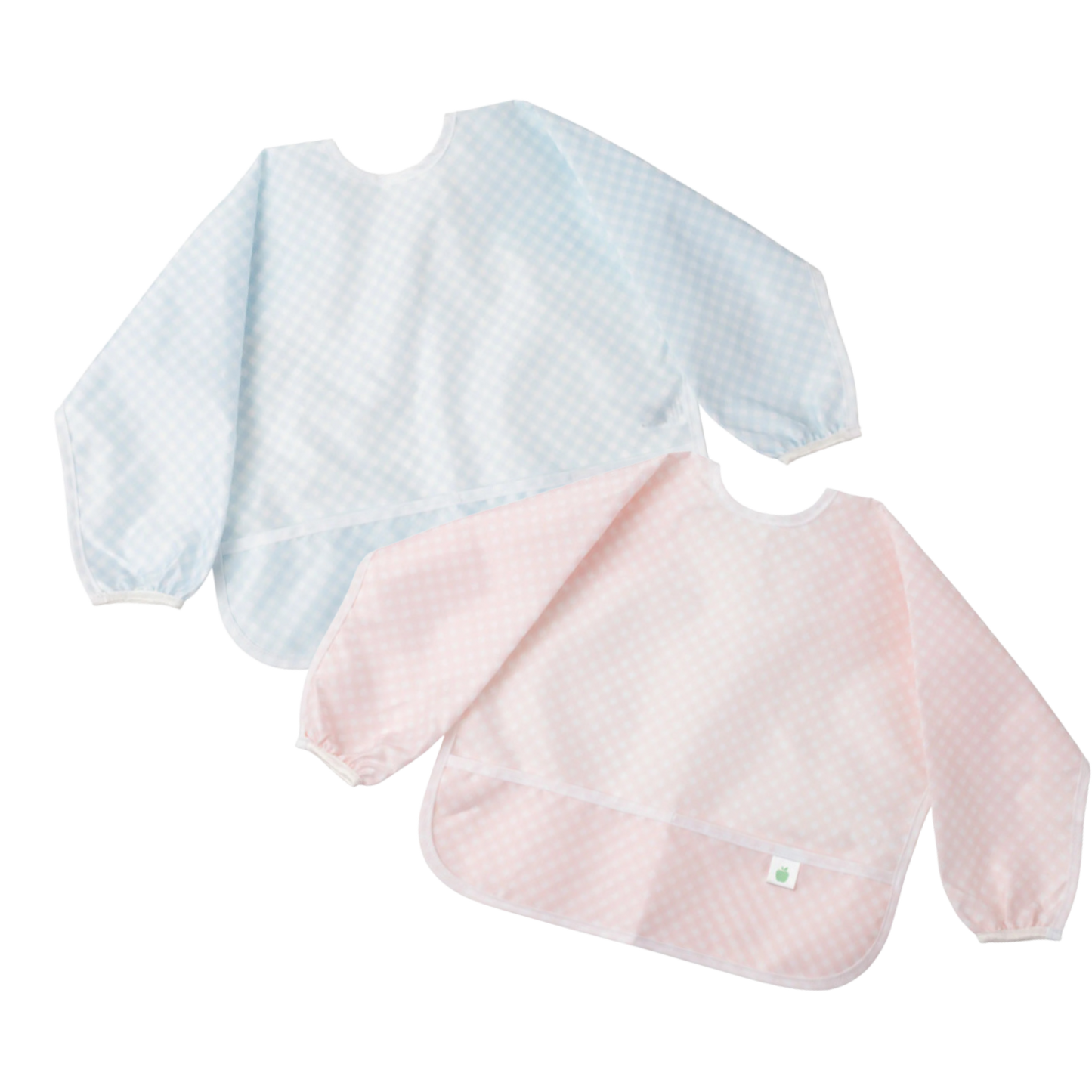 The Cover Everything Bib