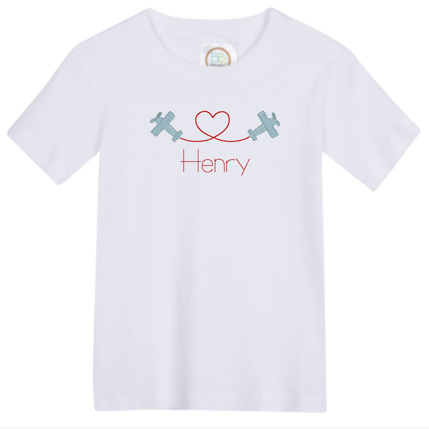 Heart Planes