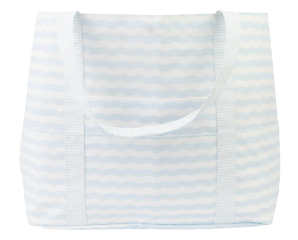 The Summer Bag