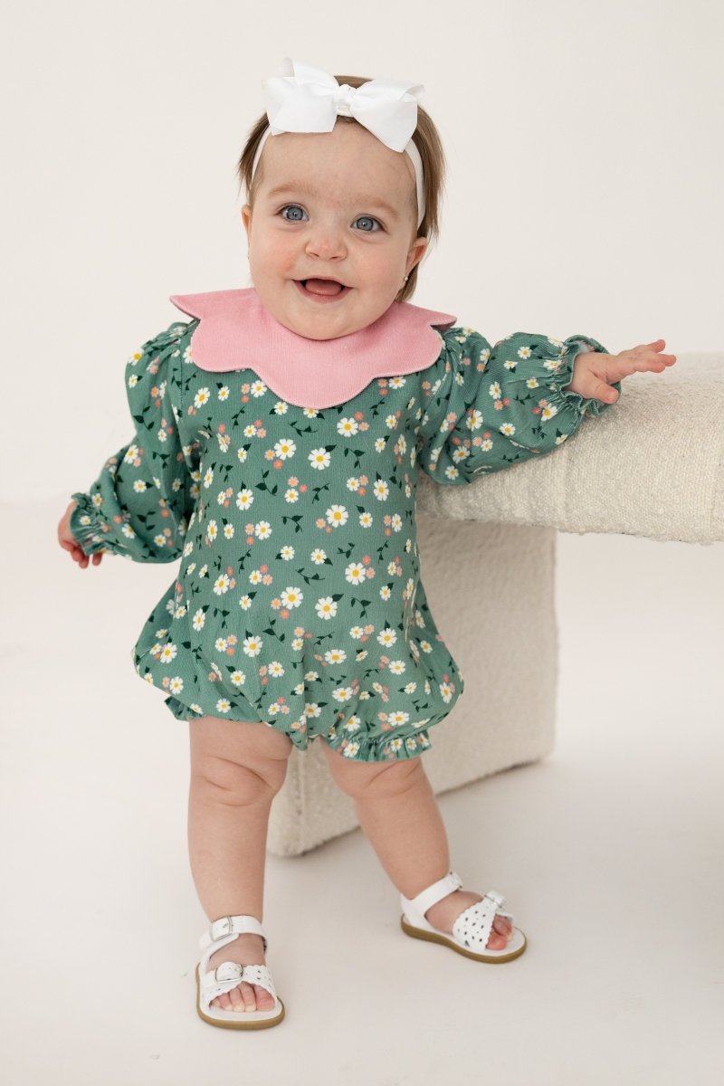 Daisy Dreams - Girls Bubble