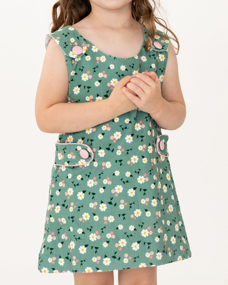 Daisy Dreams - Girls Jumper