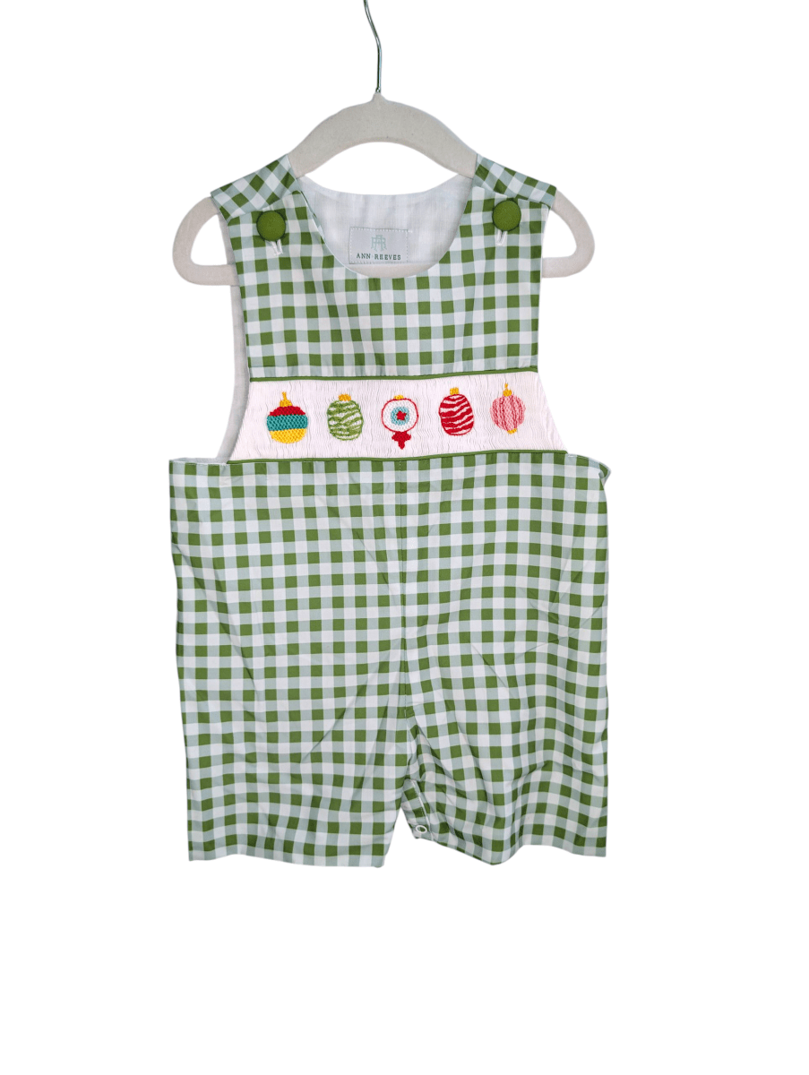 Jolly and Joy - Anderson Jon Jon