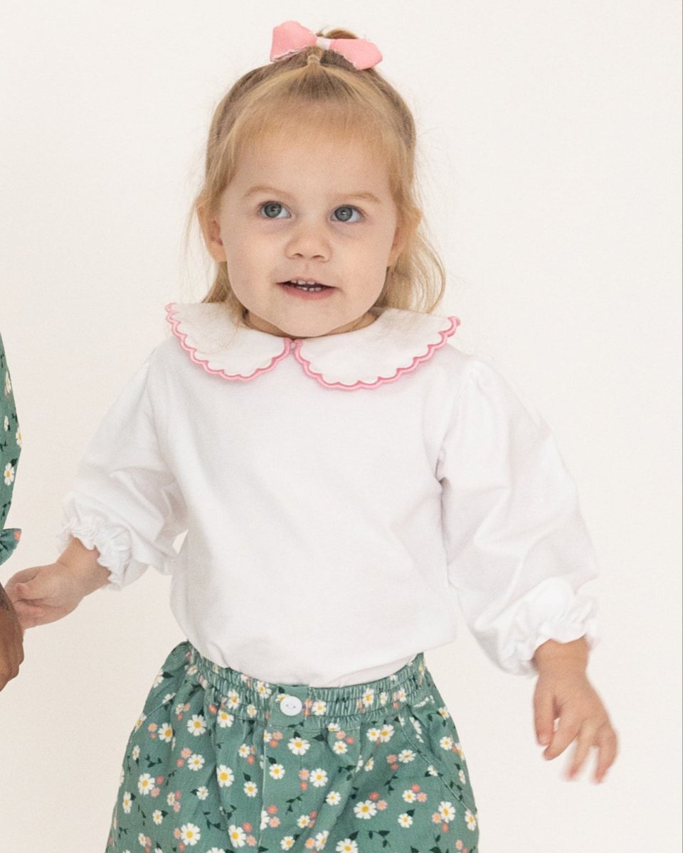 Daisy Dreams - Girls Skirt