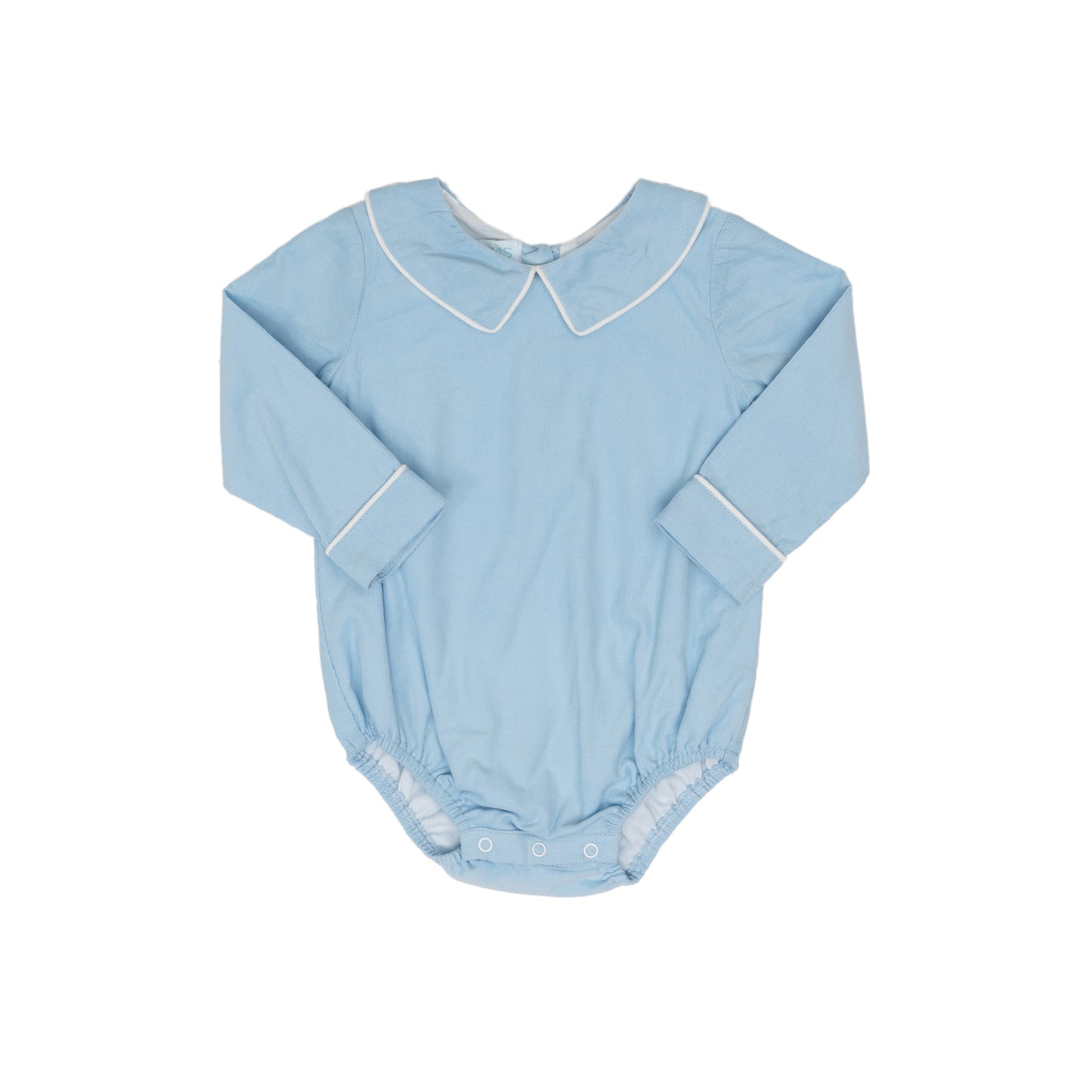Phillip Bubble - Light Blue Cord