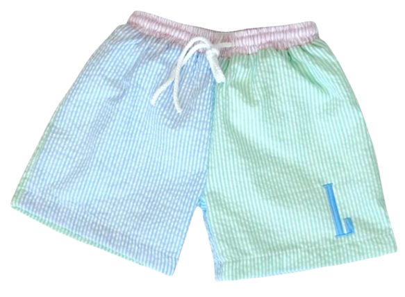 Boys Swimsuit