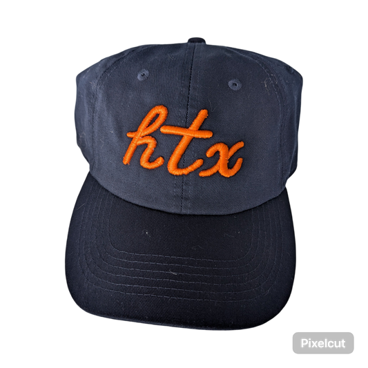 HTX Script Hat