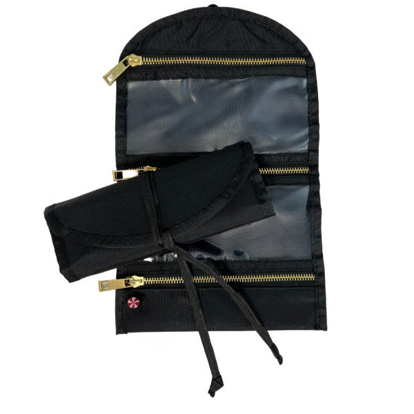 Mini Hang Around Toiletry Bag