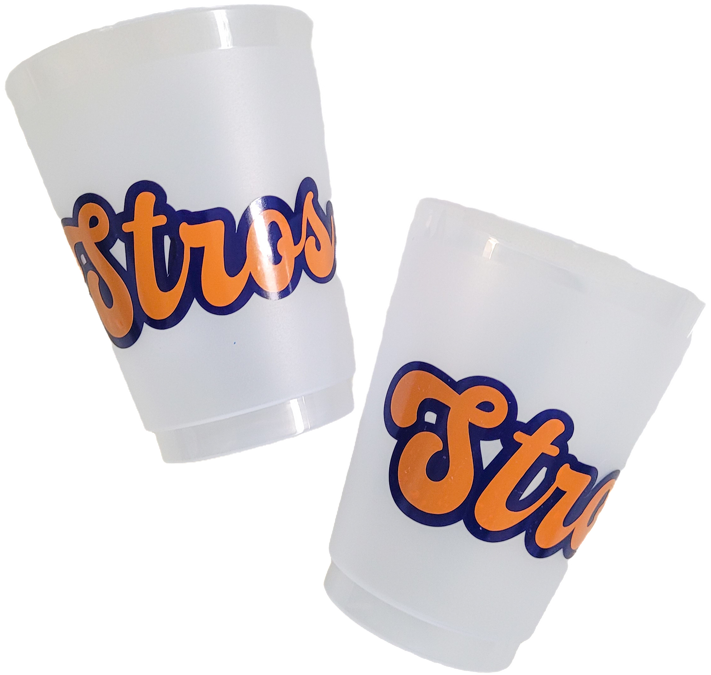 16oz Stros Cups - Set of 6