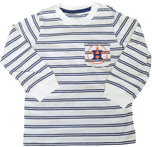 Stros Tee (6m - 7)