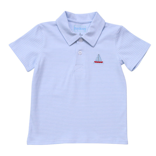 Sailboat Polo