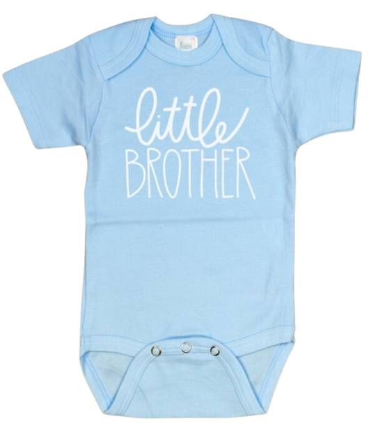 Little Brother Onesie