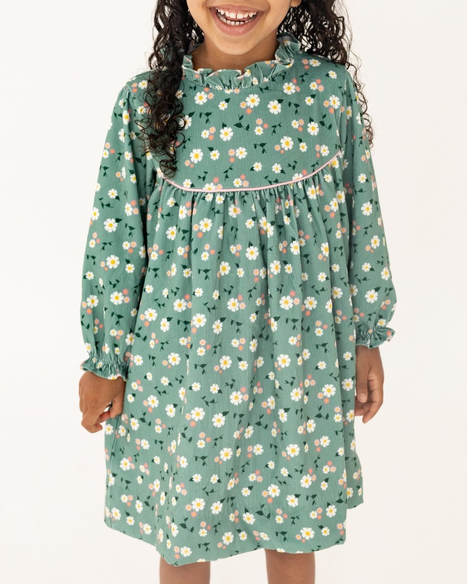 Daisy Dreams - Girls Dress