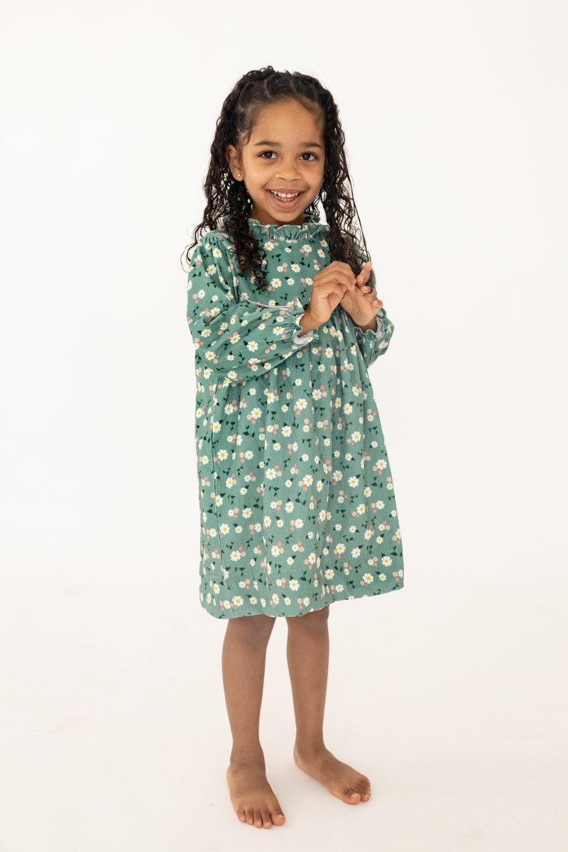 Daisy Dreams - Girls Dress