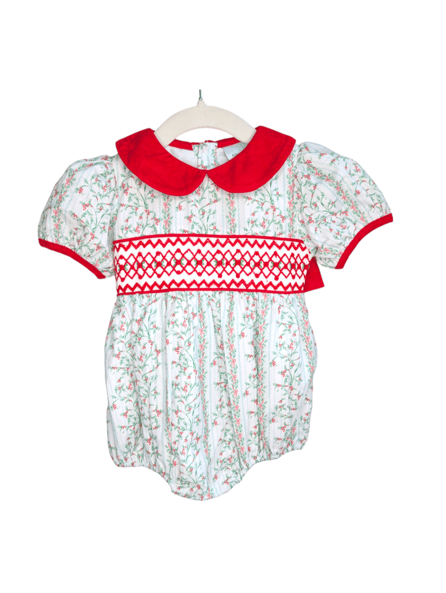 Holly Days - Ellie Bubble