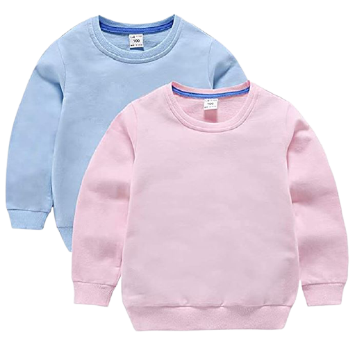 Custom Sweatshirt (12m - 8)