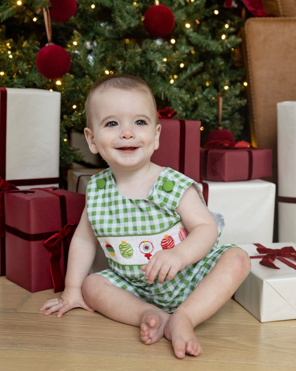 Jolly and Joy - Anderson Jon Jon