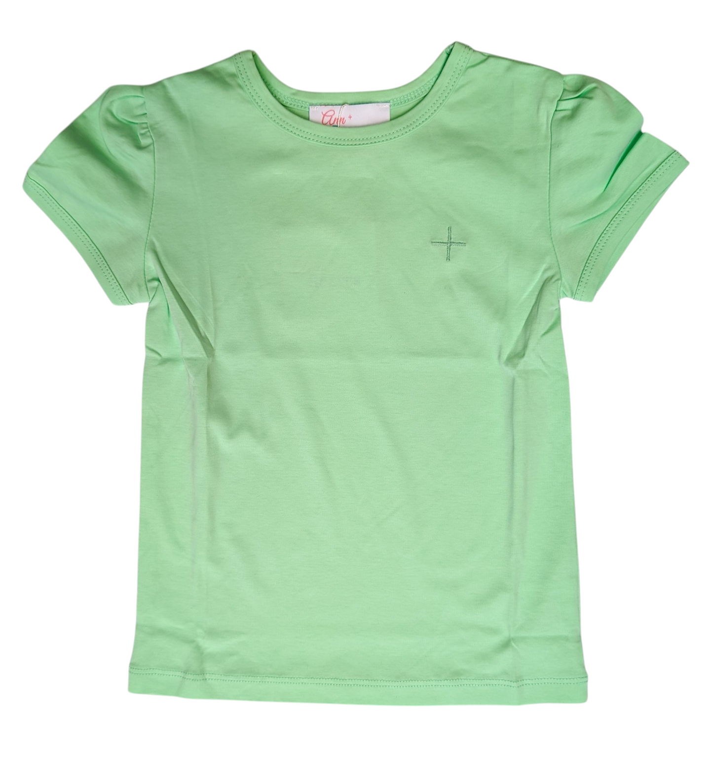PLAY+ Girls - Coatue T-Shirt