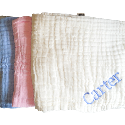Muslin 6 Layer Blanket