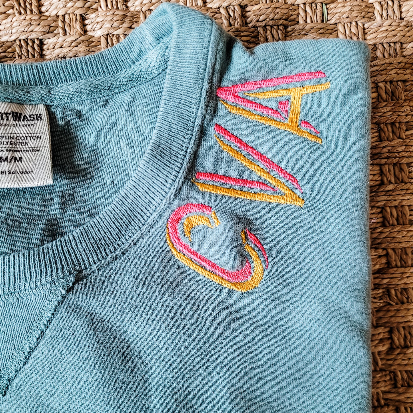 Men's Sweatshirt