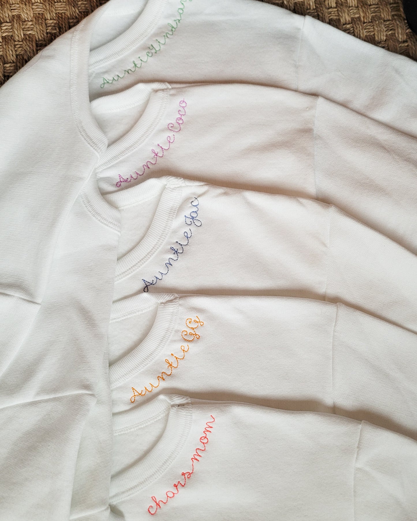 Women's Sweatshirt