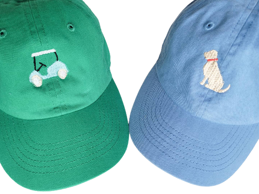 Infant/Toddler Baseball Hat