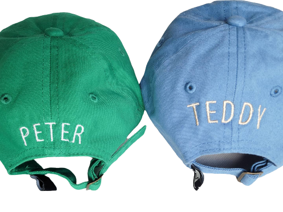 Infant/Toddler Baseball Hat