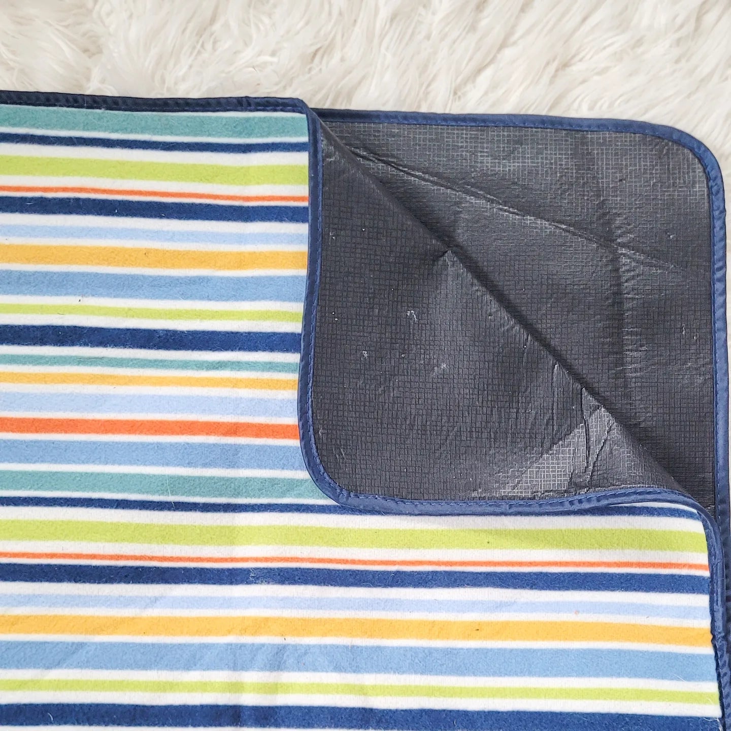 Outdoor Family Blanket