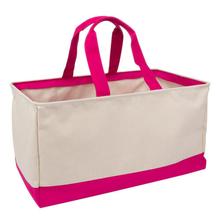 Large Collapsible Tote